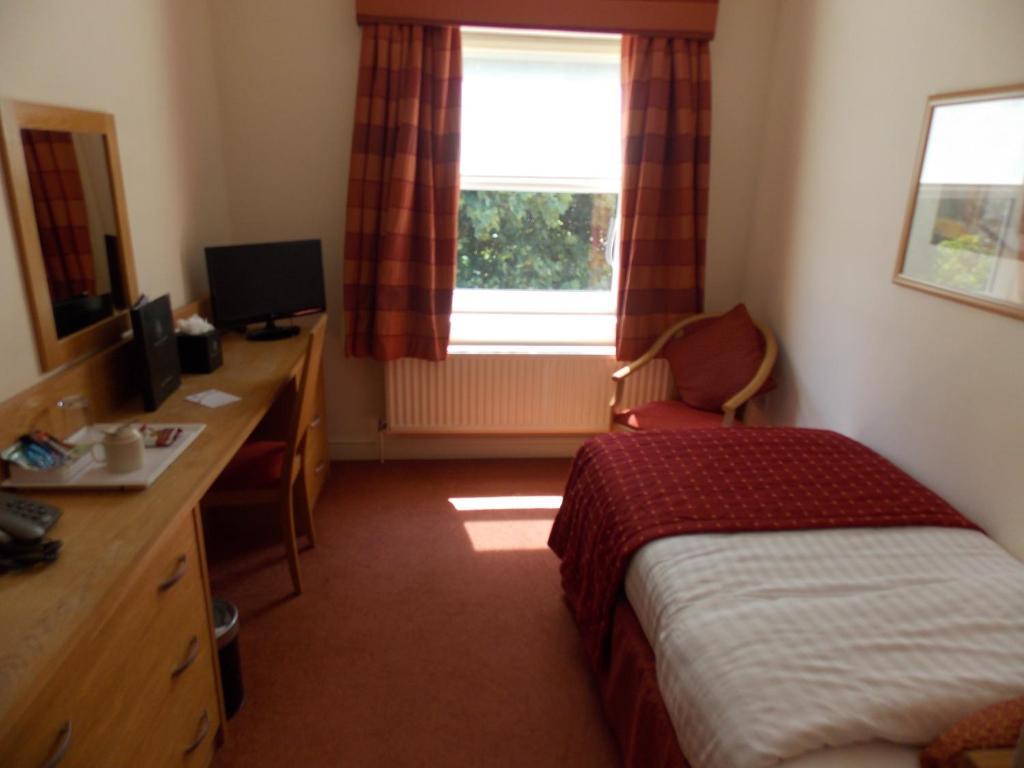Woodlands Hotel Spalding Habitación foto